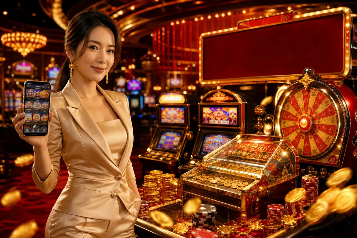 513slots