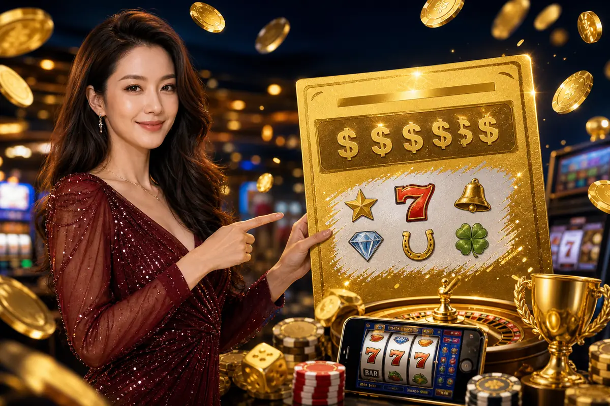 513slots